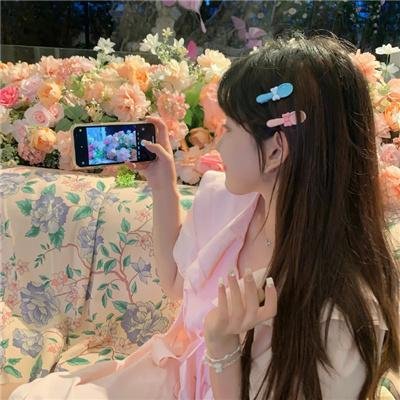 我与机器妹