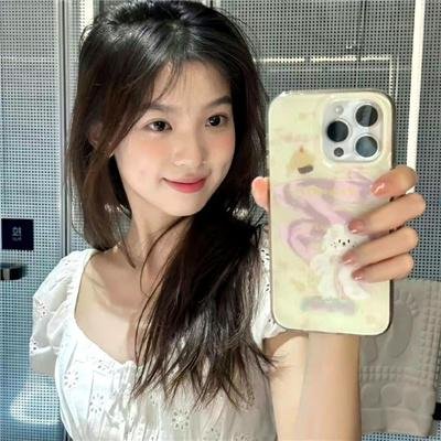 穿越书中女主人设崩了
