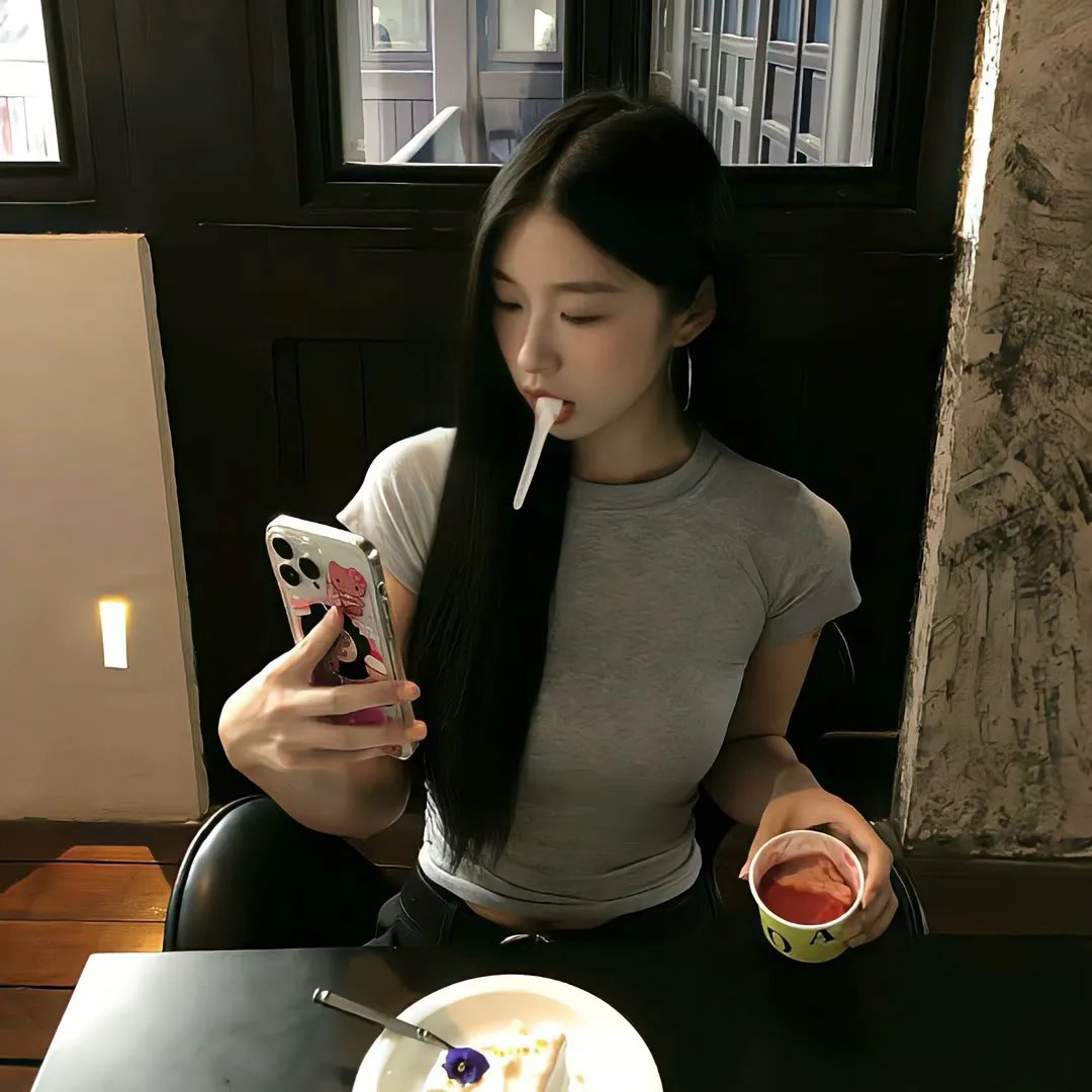 铁窗外的春天